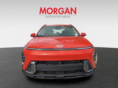 2025 Hyundai KONA - Photo 3