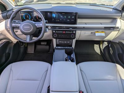 2026 Hyundai TUCSON HYBRID - Photo 16
