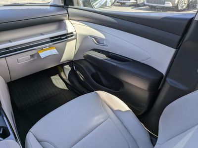 2026 Hyundai TUCSON HYBRID - Photo 18