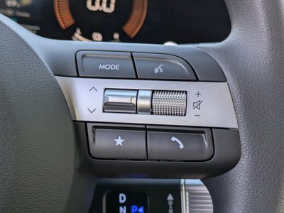 2026 Hyundai TUCSON HYBRID - Photo 24