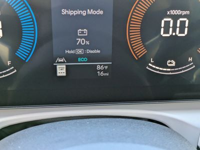 2026 Hyundai TUCSON HYBRID - Photo 27