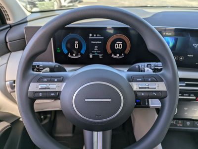 2026 Hyundai TUCSON HYBRID - Photo 25