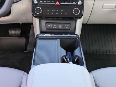 2026 Hyundai TUCSON HYBRID - Photo 20