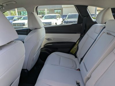 2026 Hyundai TUCSON HYBRID - Photo 14