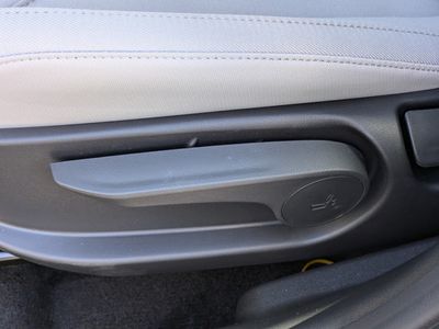 2026 Hyundai TUCSON HYBRID - Photo 21