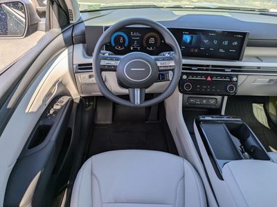 2026 Hyundai TUCSON HYBRID - Photo 17
