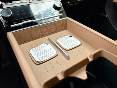 2026 Hyundai SANTA FE - Photo 28