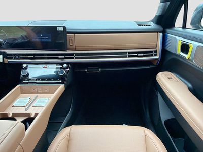 2026 Hyundai SANTA FE - Photo 18