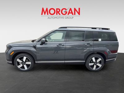 2026 Hyundai SANTA FE - Photo 6