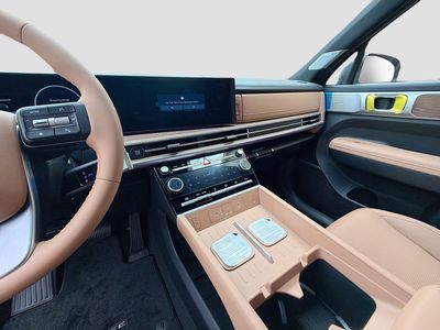 2026 Hyundai SANTA FE - Photo 26
