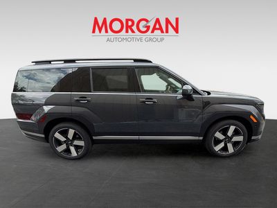 2026 Hyundai SANTA FE - Photo 2