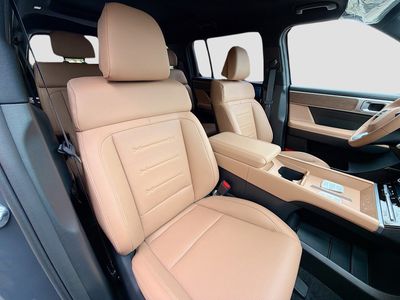 2026 Hyundai SANTA FE - Photo 15