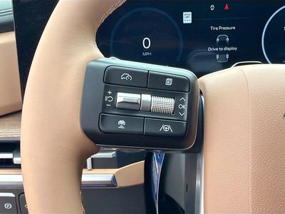 2026 Hyundai SANTA FE - Photo 35