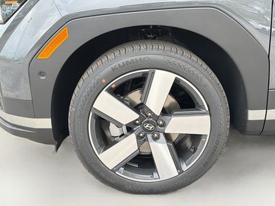 2026 Hyundai SANTA FE - Photo 39