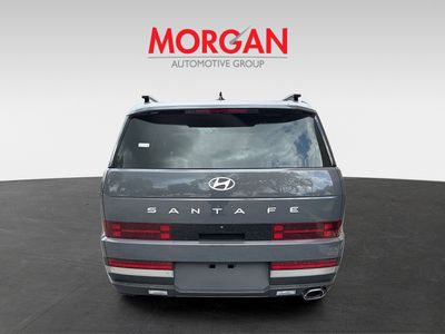 2026 Hyundai SANTA FE - Photo 4