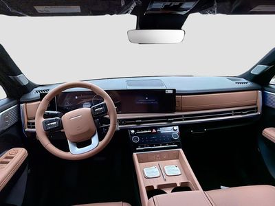 2026 Hyundai SANTA FE - Photo 16