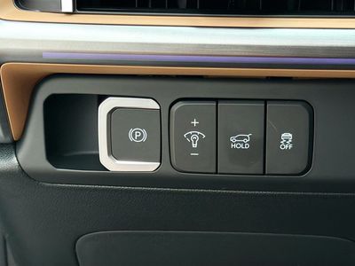 2026 Hyundai SANTA FE - Photo 33