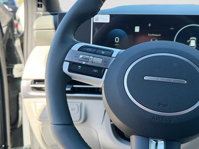 2026 Hyundai TUCSON - Photo 36
