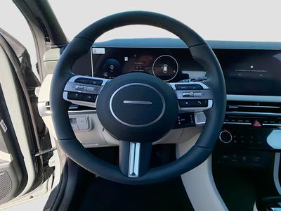 2026 Hyundai TUCSON - Photo 38