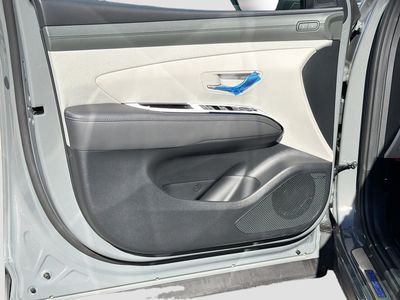 2026 Hyundai TUCSON - Photo 21