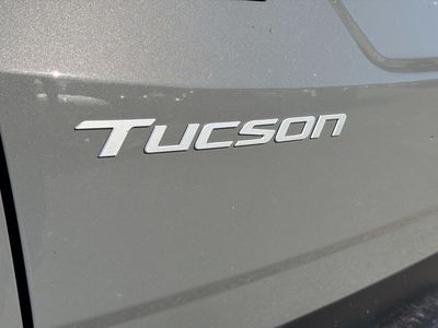 2026 Hyundai TUCSON - Photo 11