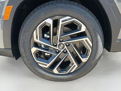 2026 Hyundai TUCSON - Photo 41