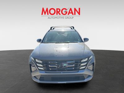 2026 Hyundai TUCSON - Photo 8