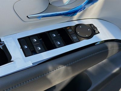 2026 Hyundai TUCSON - Photo 22
