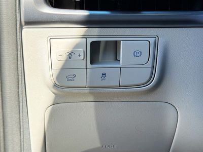 2026 Hyundai TUCSON - Photo 34