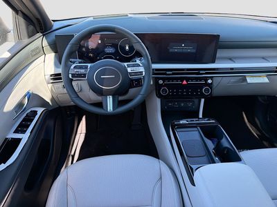 2026 Hyundai TUCSON - Photo 17