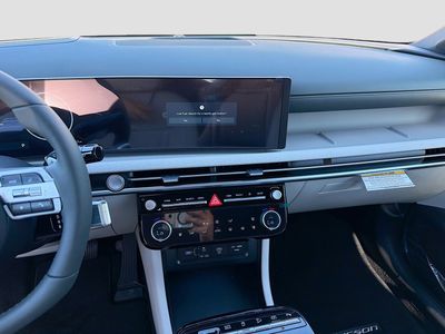 2026 Hyundai TUCSON - Photo 19