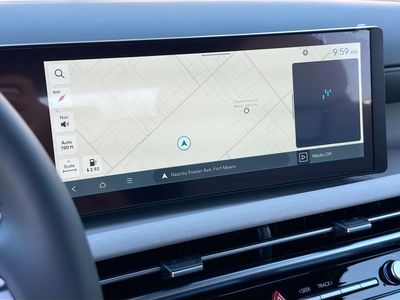 2026 Hyundai TUCSON - Photo 31