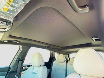 2026 Hyundai TUCSON - Photo 26