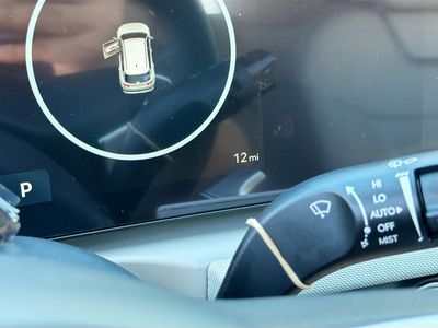 2026 Hyundai TUCSON - Photo 40