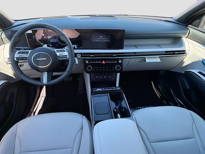 2026 Hyundai TUCSON - Photo 16