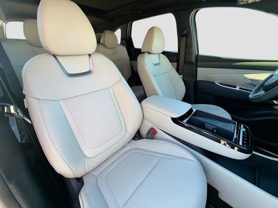 2026 Hyundai TUCSON - Photo 15