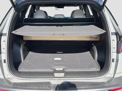 2026 Hyundai TUCSON - Photo 12