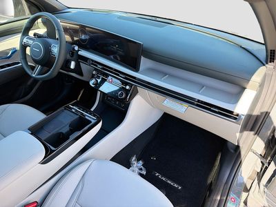 2026 Hyundai TUCSON - Photo 14