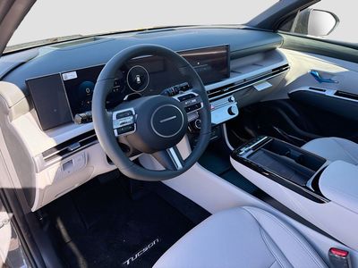 2026 Hyundai TUCSON - Photo 25
