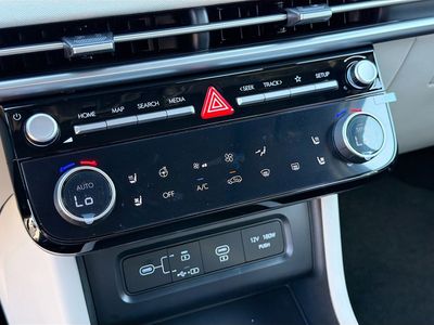 2026 Hyundai TUCSON - Photo 33