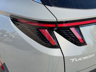 2026 Hyundai TUCSON - Photo 10