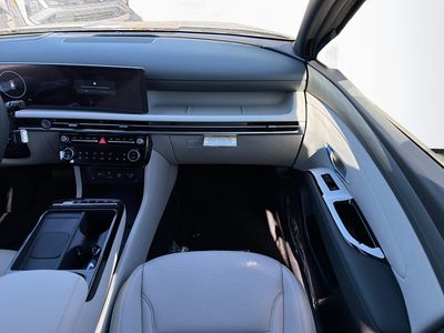 2026 Hyundai TUCSON - Photo 18