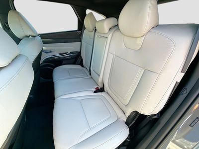 2026 Hyundai TUCSON - Photo 20