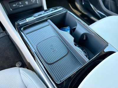 2026 Hyundai TUCSON - Photo 29