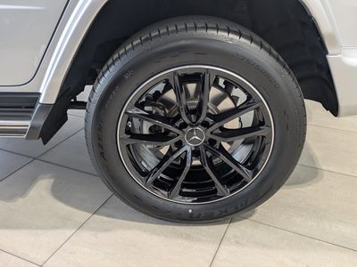 2025 Mercedes-Benz G-Class - Photo 11