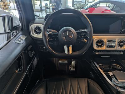 2025 Mercedes-Benz G-Class - Photo 16
