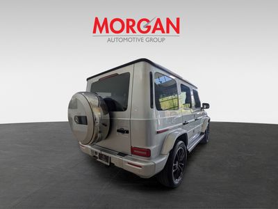 2025 Mercedes-Benz G-Class - Photo 4