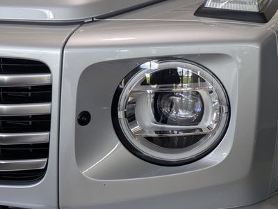 2025 Mercedes-Benz G-Class - Photo 10