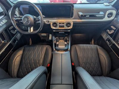 2025 Mercedes-Benz G-Class - Photo 15