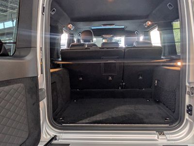 2025 Mercedes-Benz G-Class - Photo 13